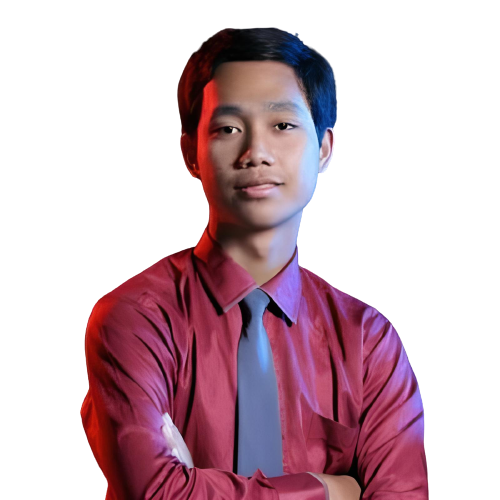 Arsyian Rizki Pratama